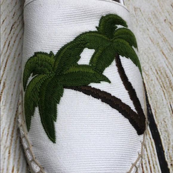 Circus By Sam Edelman-Pineapple Palms Espadrilles - Picture 6 of 7